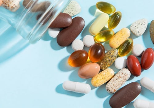 7 Essential Vitamins for Optimal Health